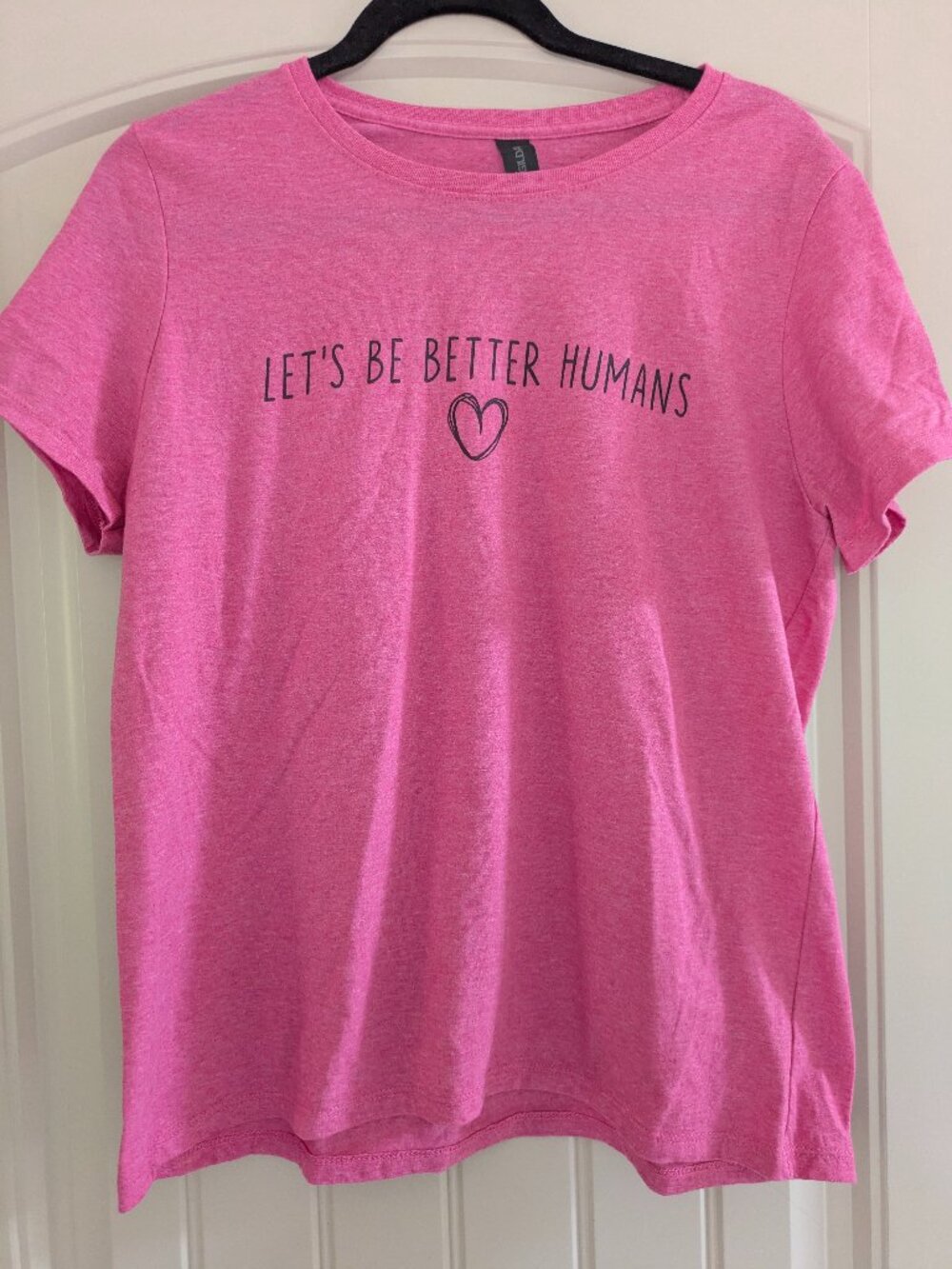Gildan Soft Style Inspirational T Shirt